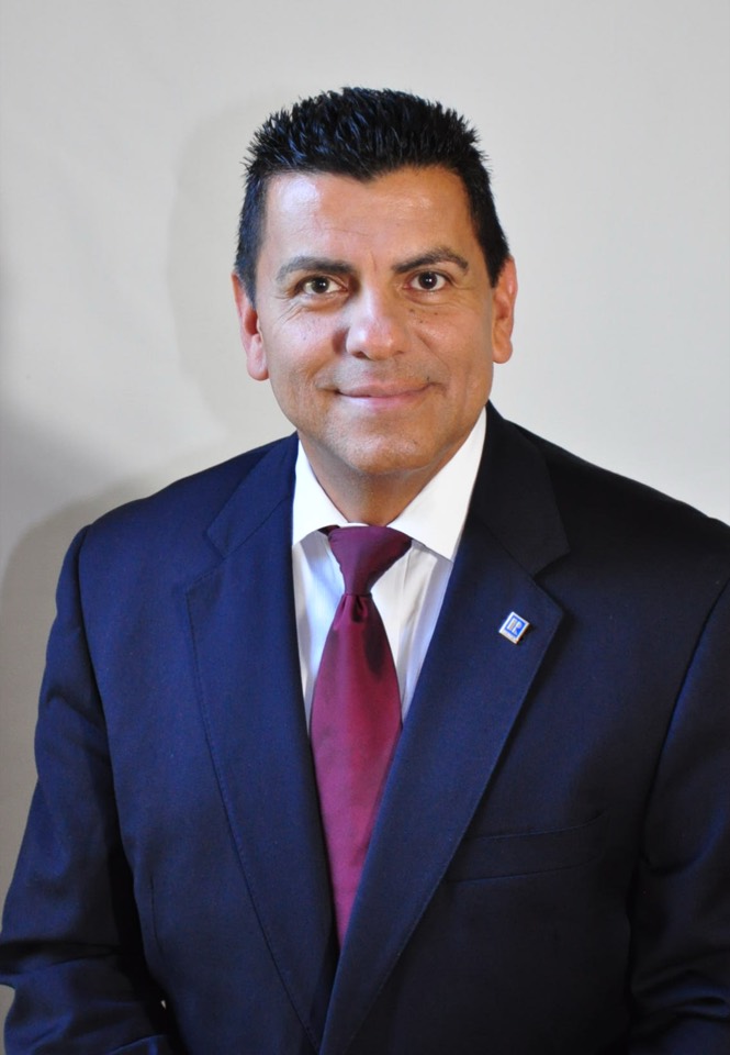 Ricardo Quintero, CEO de Makro Investment